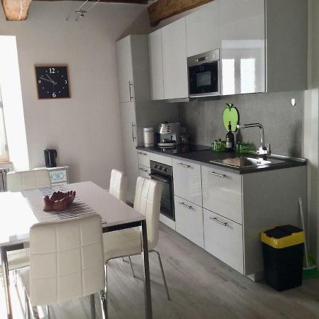 A Casa Di Sandra Siena Zewnętrze zdjęcie