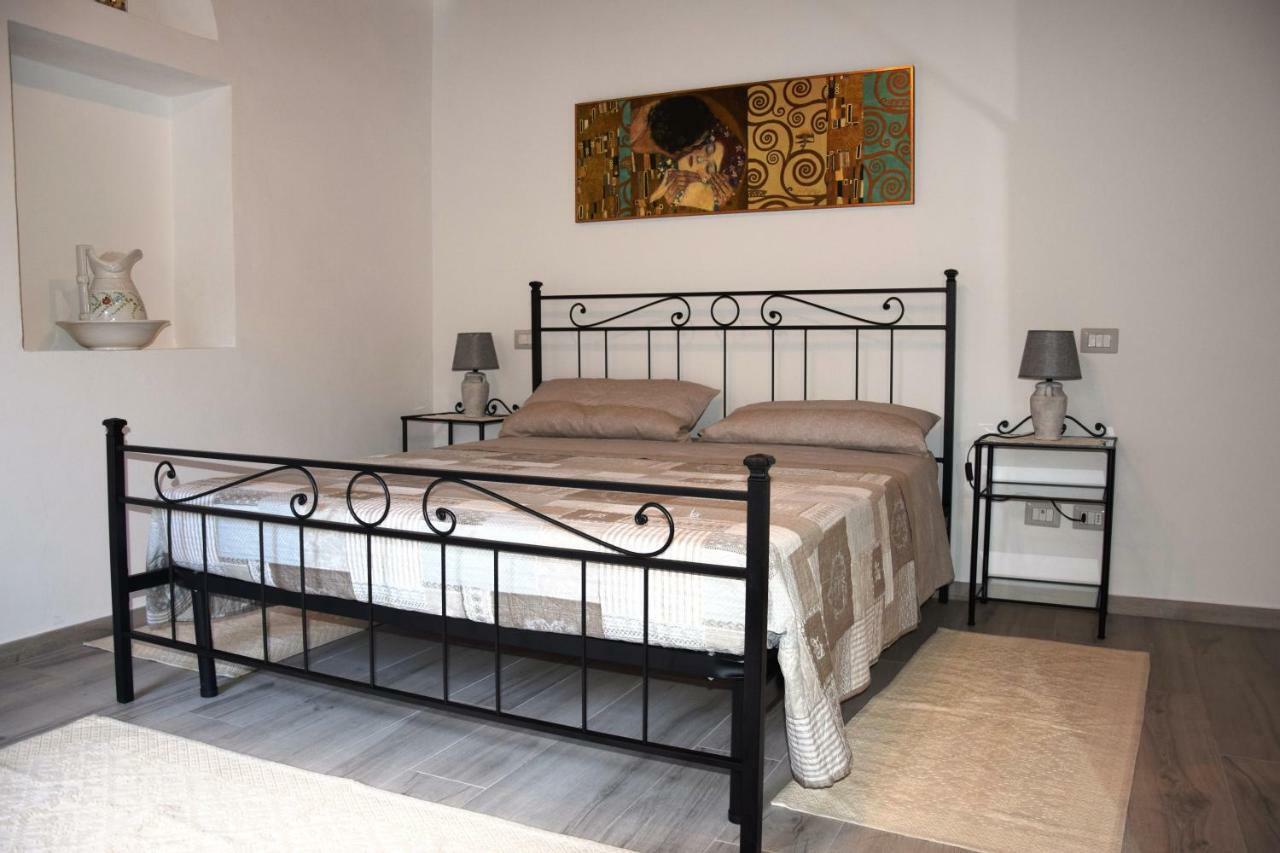 A Casa Di Sandra Siena Zewnętrze zdjęcie