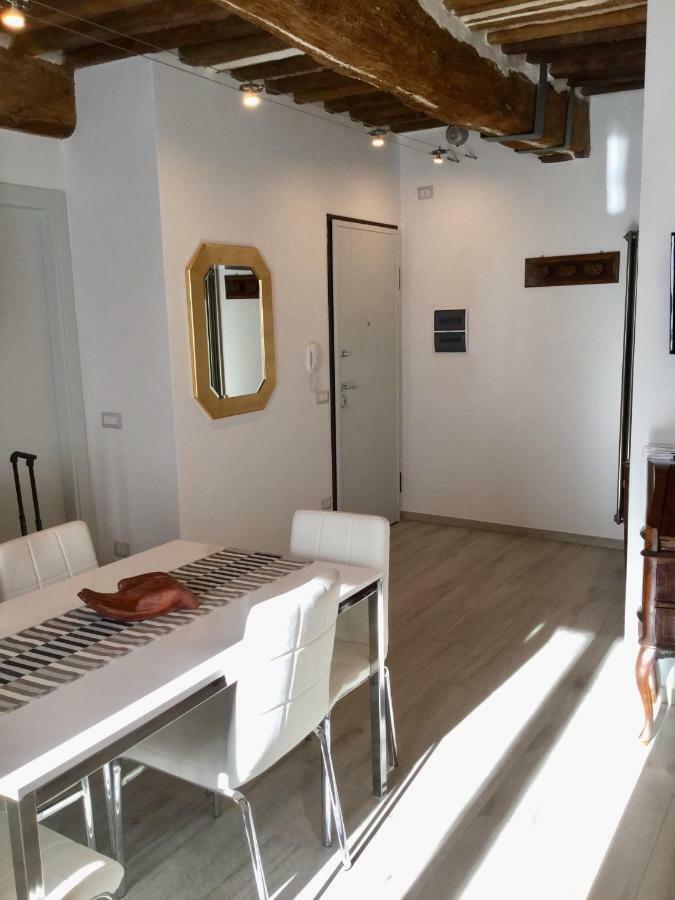 A Casa Di Sandra Siena Zewnętrze zdjęcie