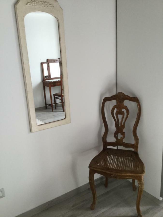 A Casa Di Sandra Siena Zewnętrze zdjęcie