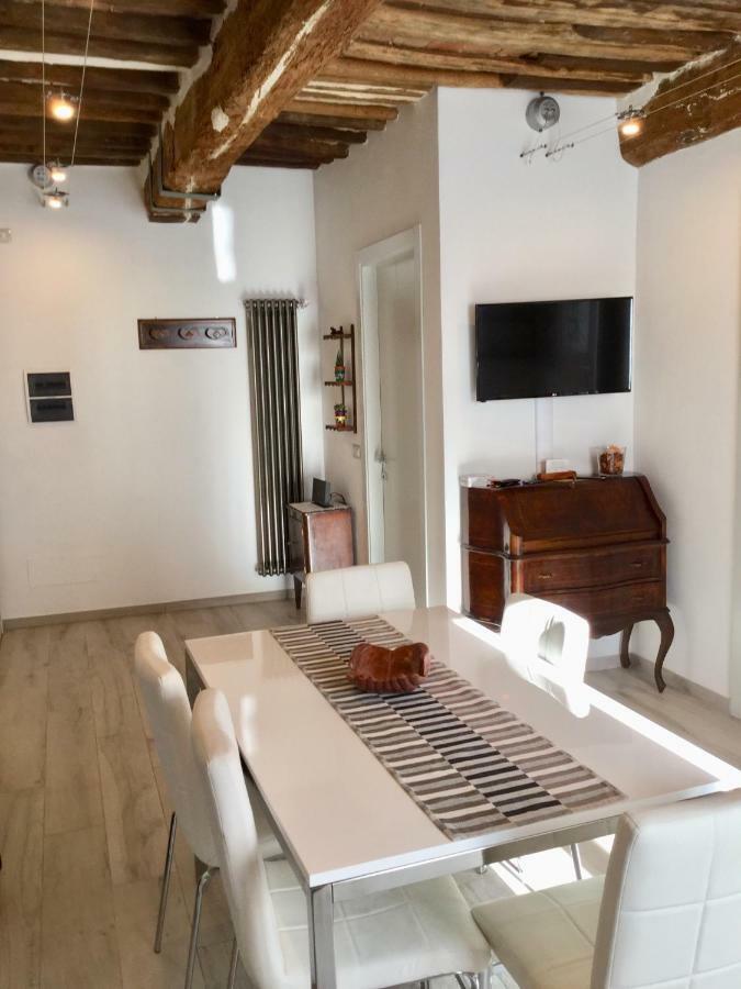A Casa Di Sandra Siena Zewnętrze zdjęcie