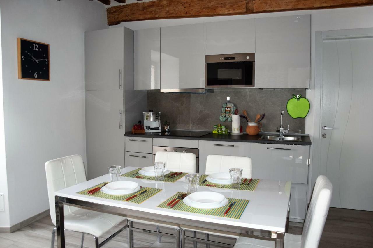 A Casa Di Sandra Siena Zewnętrze zdjęcie