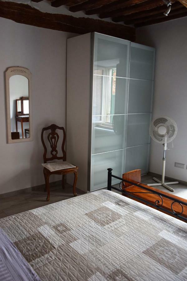 A Casa Di Sandra Siena Zewnętrze zdjęcie