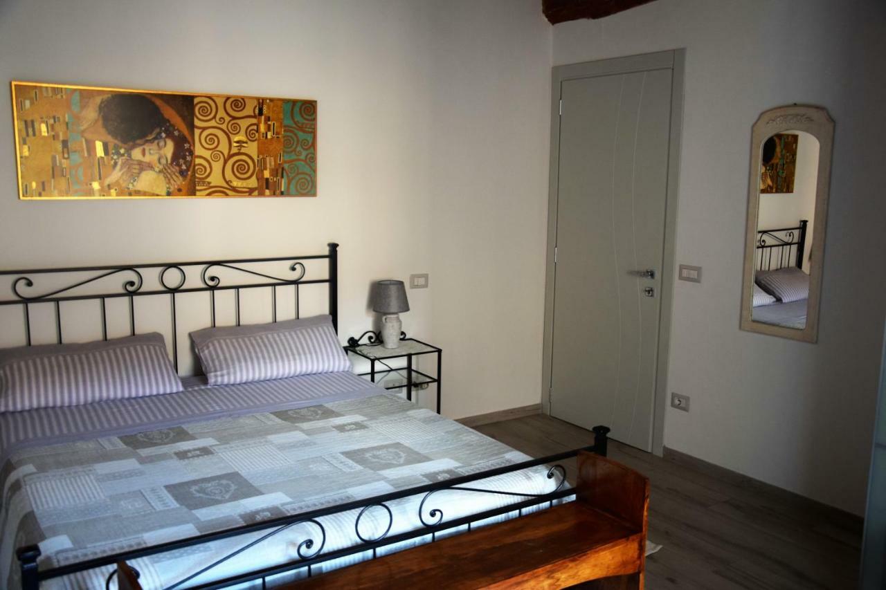 A Casa Di Sandra Siena Zewnętrze zdjęcie