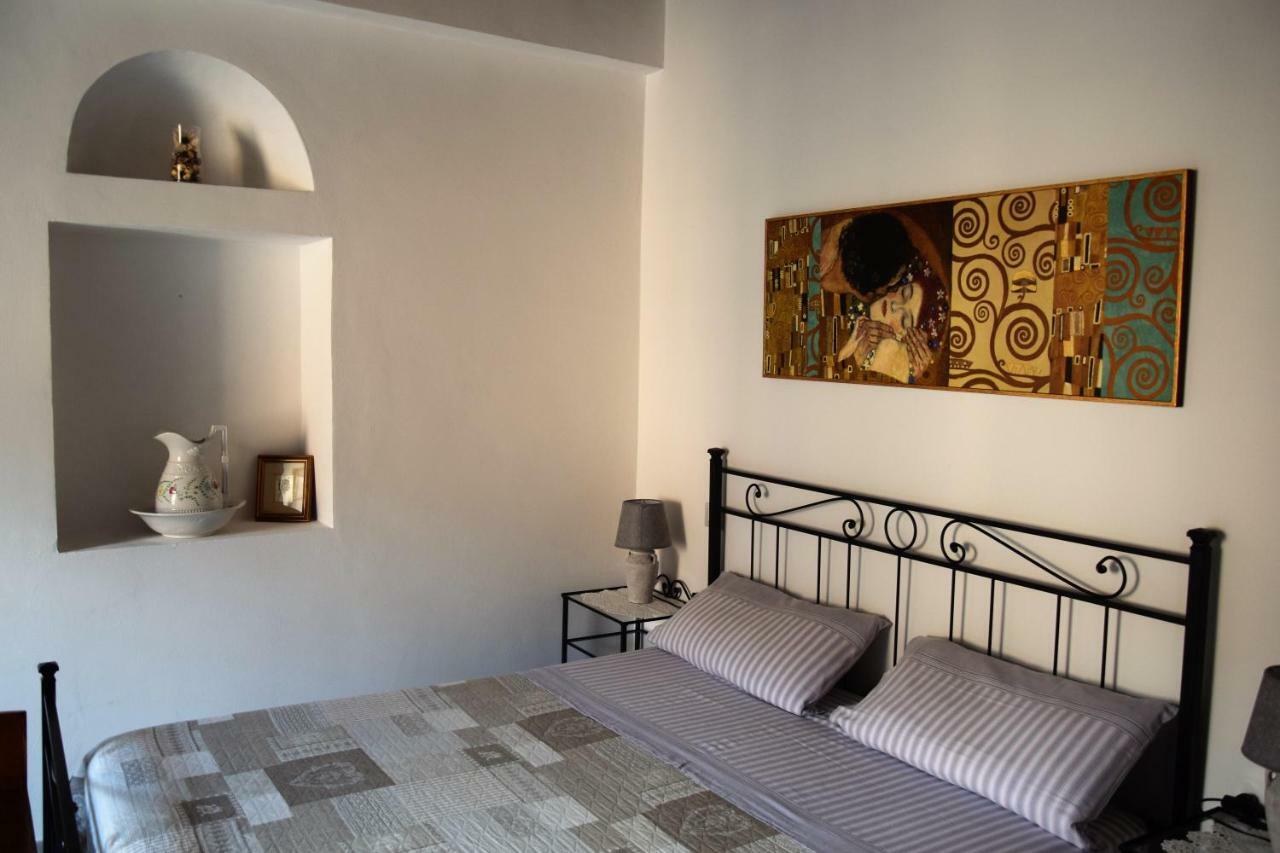 A Casa Di Sandra Siena Zewnętrze zdjęcie