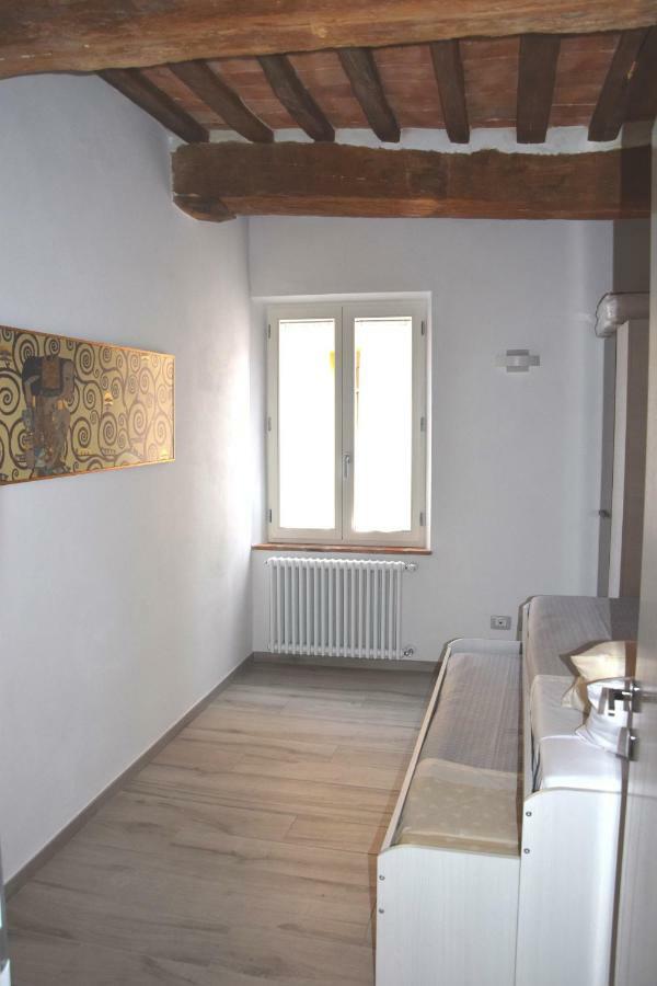 A Casa Di Sandra Siena Zewnętrze zdjęcie
