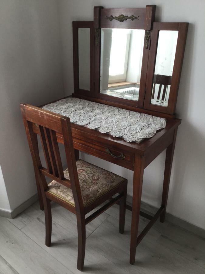A Casa Di Sandra Siena Zewnętrze zdjęcie