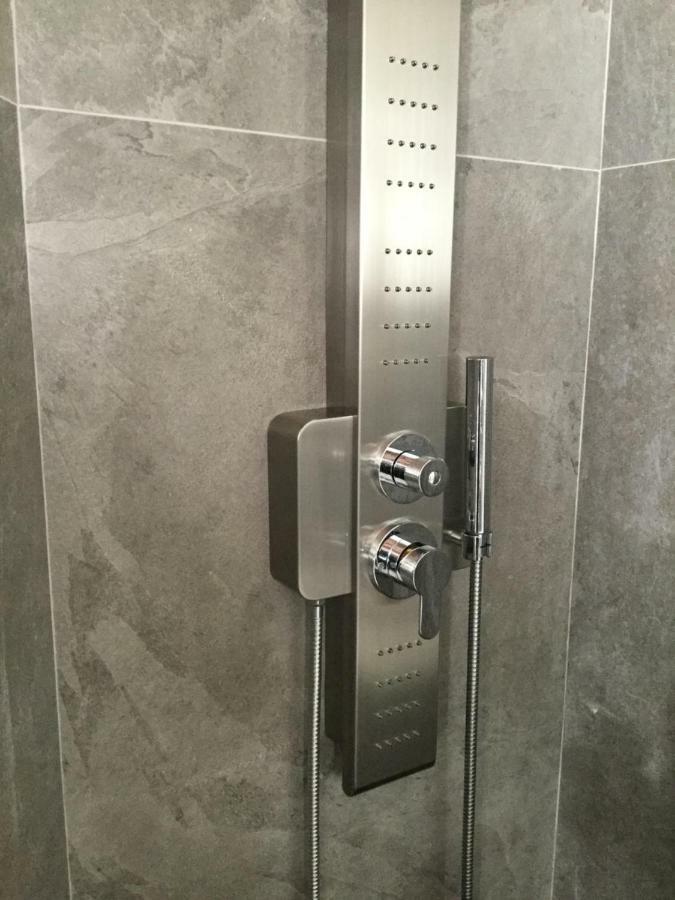 A Casa Di Sandra Siena Zewnętrze zdjęcie