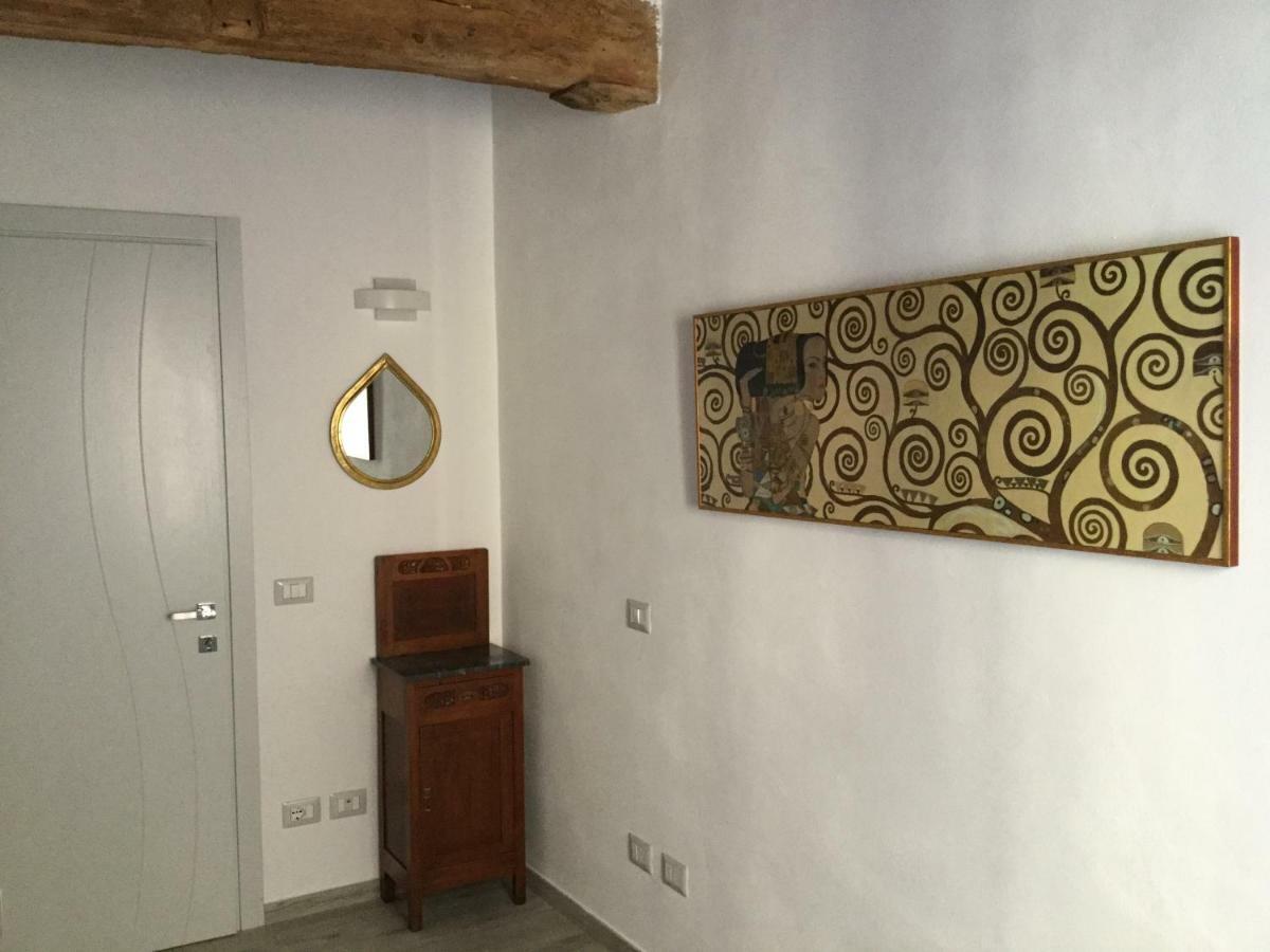 A Casa Di Sandra Siena Zewnętrze zdjęcie