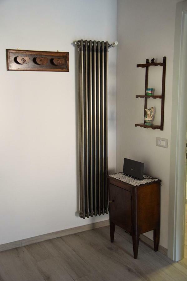 A Casa Di Sandra Siena Zewnętrze zdjęcie