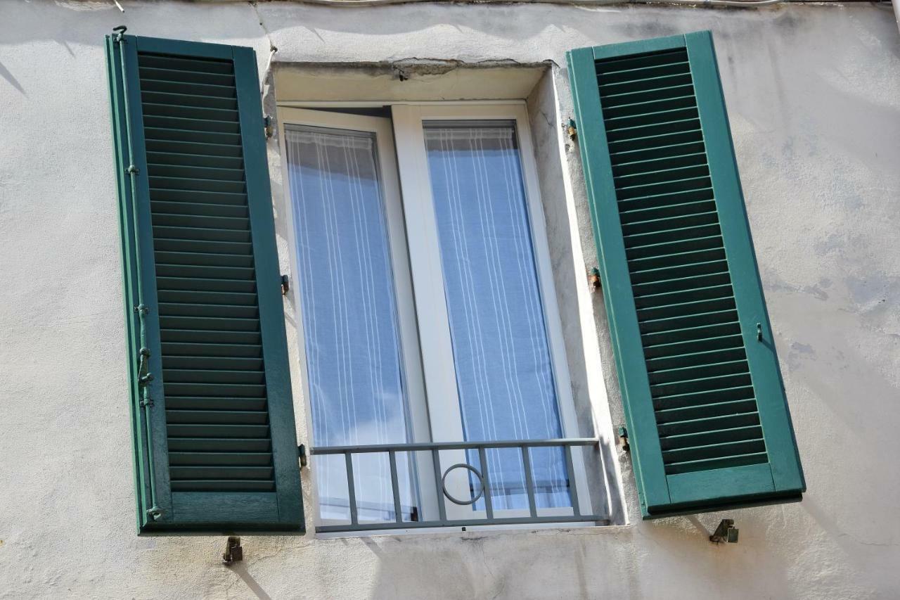 A Casa Di Sandra Siena Zewnętrze zdjęcie