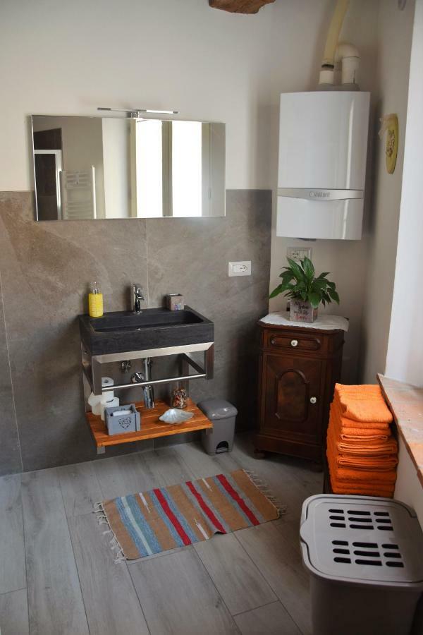 A Casa Di Sandra Siena Zewnętrze zdjęcie