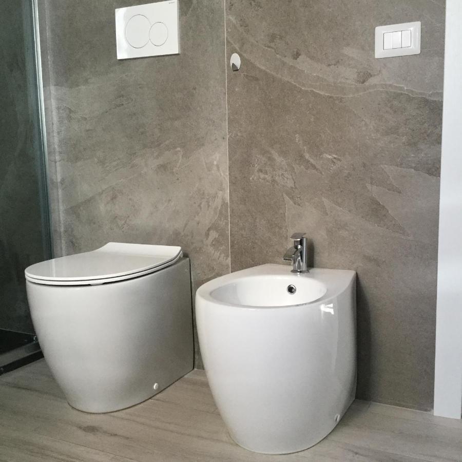 A Casa Di Sandra Siena Zewnętrze zdjęcie